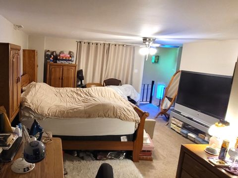 Tiny photo for 7432 W Gregory Street, Chicago, IL 60656 (MLS # 12546809)