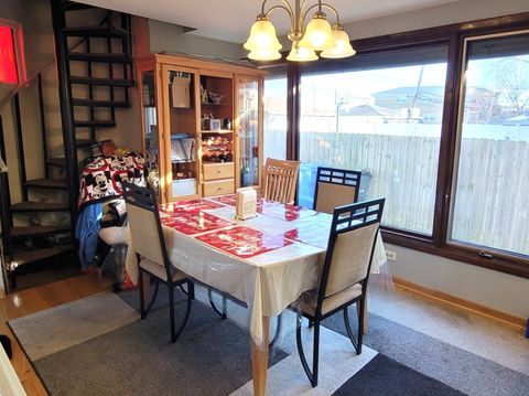 Tiny photo for 7432 W Gregory Street, Chicago, IL 60656 (MLS # 12546809)