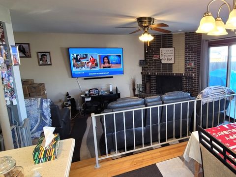 Tiny photo for 7432 W Gregory Street, Chicago, IL 60656 (MLS # 12546809)