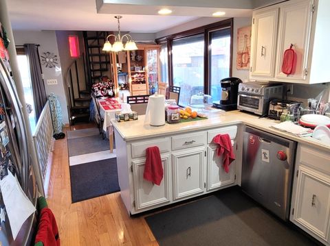 Tiny photo for 7432 W Gregory Street, Chicago, IL 60656 (MLS # 12546809)