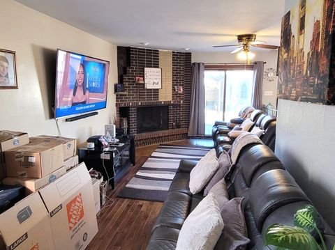 Tiny photo for 7432 W Gregory Street, Chicago, IL 60656 (MLS # 12546809)