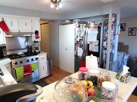 Tiny photo for 7432 W Gregory Street, Chicago, IL 60656 (MLS # 12546809)