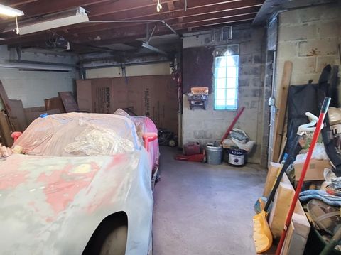 Tiny photo for 7432 W Gregory Street, Chicago, IL 60656 (MLS # 12546809)