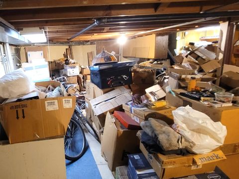 Tiny photo for 7432 W Gregory Street, Chicago, IL 60656 (MLS # 12546809)