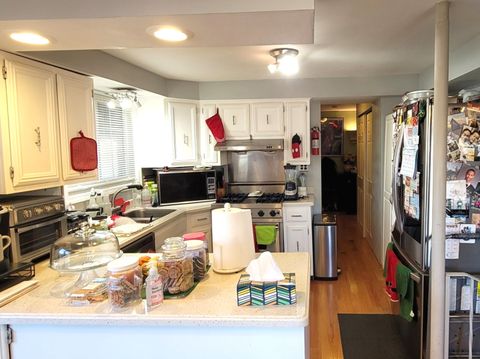 Tiny photo for 7432 W Gregory Street, Chicago, IL 60656 (MLS # 12546809)