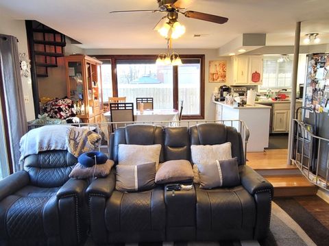 Tiny photo for 7432 W Gregory Street, Chicago, IL 60656 (MLS # 12546809)