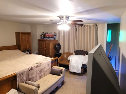 Tiny photo for 7432 W Gregory Street, Chicago, IL 60656 (MLS # 12546809)