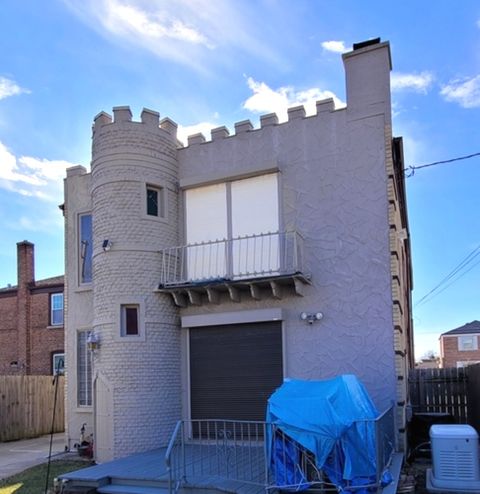 Tiny photo for 7432 W Gregory Street, Chicago, IL 60656 (MLS # 12546809)