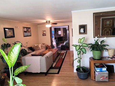 Tiny photo for 7432 W Gregory Street, Chicago, IL 60656 (MLS # 12546809)