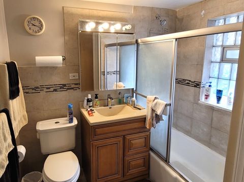 Tiny photo for 7432 W Gregory Street, Chicago, IL 60656 (MLS # 12546809)