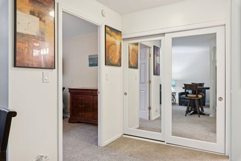 Tiny photo for 400 E RANDOLPH Street #3002, Chicago, IL 60601 (MLS # 12572225)