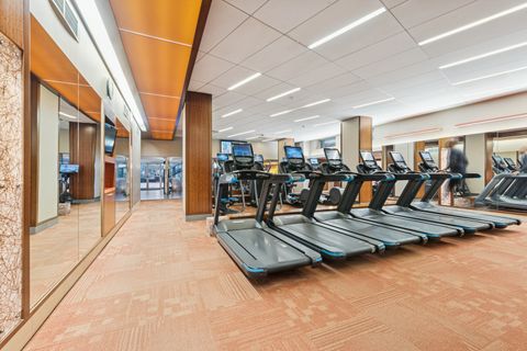 Tiny photo for 400 E RANDOLPH Street #3002, Chicago, IL 60601 (MLS # 12572225)