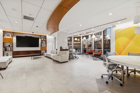 Tiny photo for 400 E RANDOLPH Street #3002, Chicago, IL 60601 (MLS # 12572225)