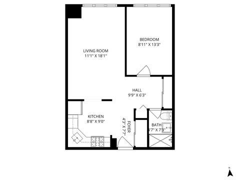 Tiny photo for 400 E RANDOLPH Street #3002, Chicago, IL 60601 (MLS # 12572225)