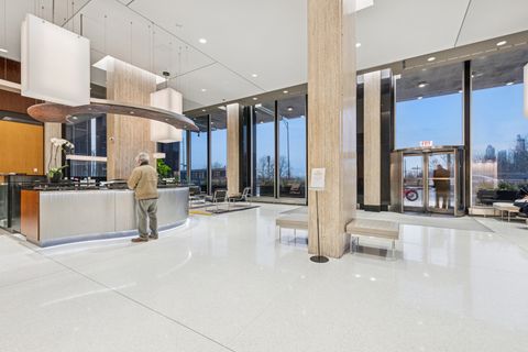 Tiny photo for 400 E RANDOLPH Street #3002, Chicago, IL 60601 (MLS # 12572225)