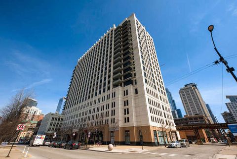 1255 S State Street 906 Chicago IL 60605