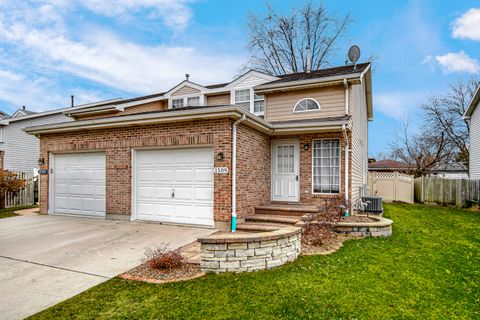 1509 Peachtree Lane Lockport IL 60441