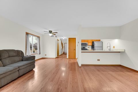 Tiny photo for 1509 Peachtree Lane, Lockport, IL 60441 (MLS # 12574249)