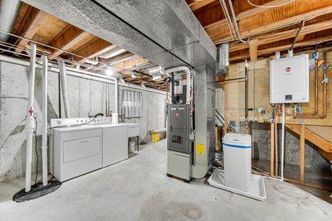 Tiny photo for 1509 Peachtree Lane, Lockport, IL 60441 (MLS # 12574249)