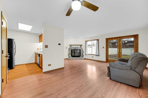 Tiny photo for 1509 Peachtree Lane, Lockport, IL 60441 (MLS # 12574249)