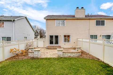 Tiny photo for 1509 Peachtree Lane, Lockport, IL 60441 (MLS # 12574249)