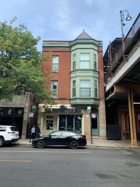 948 W Armitage Avenue 3N Chicago IL 60614