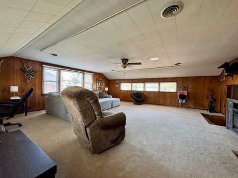 Tiny photo for 212 Mitchell Street, Benton, IL 62812 (MLS # 12623313)