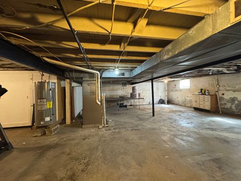 Tiny photo for 212 Mitchell Street, Benton, IL 62812 (MLS # 12623313)