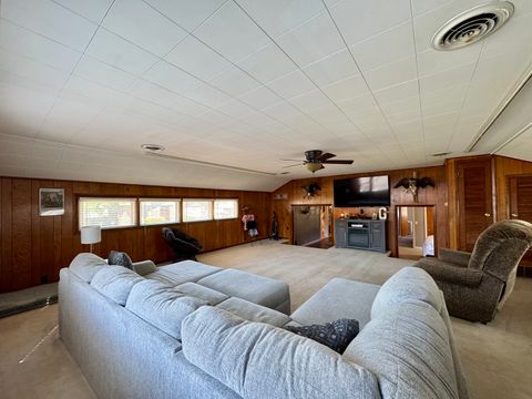 Tiny photo for 212 Mitchell Street, Benton, IL 62812 (MLS # 12623313)