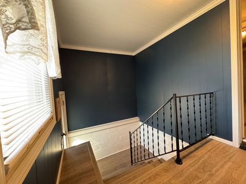 Tiny photo for 212 Mitchell Street, Benton, IL 62812 (MLS # 12623313)