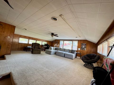 Tiny photo for 212 Mitchell Street, Benton, IL 62812 (MLS # 12623313)