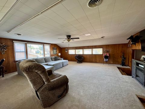 Tiny photo for 212 Mitchell Street, Benton, IL 62812 (MLS # 12623313)