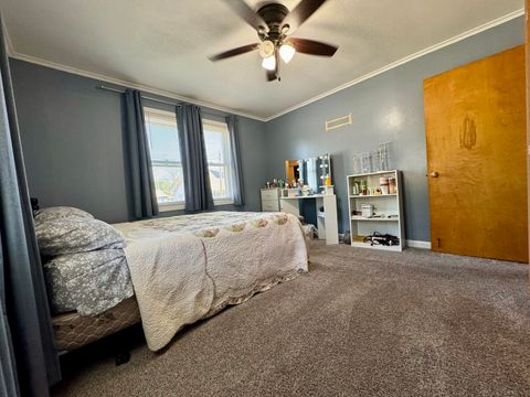 Tiny photo for 212 Mitchell Street, Benton, IL 62812 (MLS # 12623313)