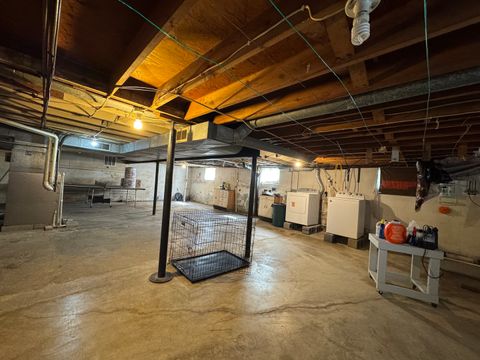 Tiny photo for 212 Mitchell Street, Benton, IL 62812 (MLS # 12623313)