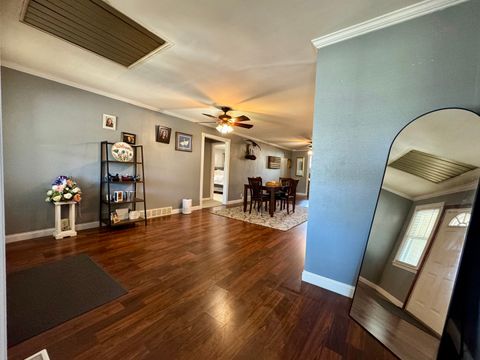 Tiny photo for 212 Mitchell Street, Benton, IL 62812 (MLS # 12623313)