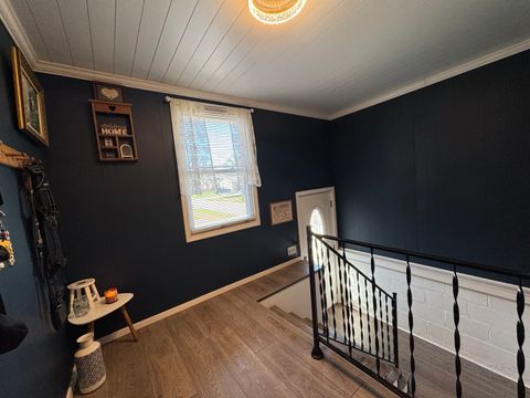 Tiny photo for 212 Mitchell Street, Benton, IL 62812 (MLS # 12623313)