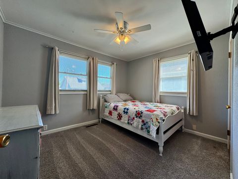 Tiny photo for 212 Mitchell Street, Benton, IL 62812 (MLS # 12623313)