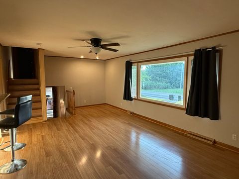 Tiny photo for 26307 W Grass Lake Road, Antioch, IL 60002 (MLS # 12450785)