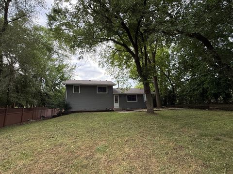 Tiny photo for 26307 W Grass Lake Road, Antioch, IL 60002 (MLS # 12450785)