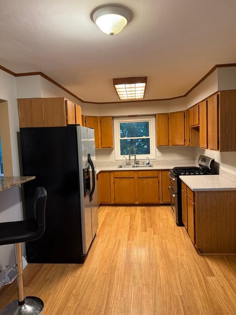 Tiny photo for 26307 W Grass Lake Road, Antioch, IL 60002 (MLS # 12450785)