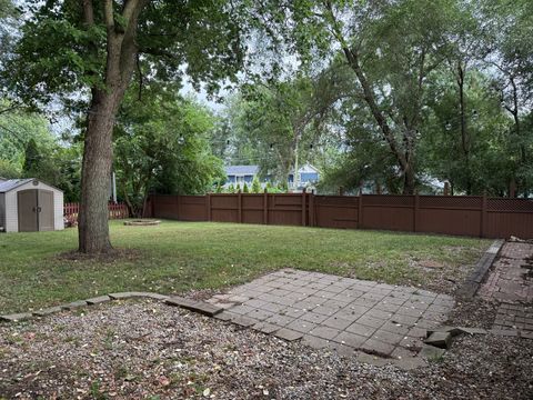 Tiny photo for 26307 W Grass Lake Road, Antioch, IL 60002 (MLS # 12450785)