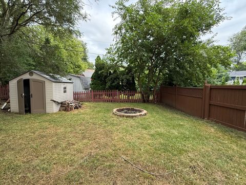 Tiny photo for 26307 W Grass Lake Road, Antioch, IL 60002 (MLS # 12450785)