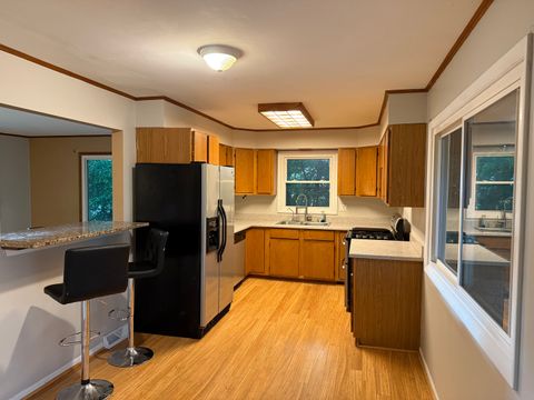 Tiny photo for 26307 W Grass Lake Road, Antioch, IL 60002 (MLS # 12450785)