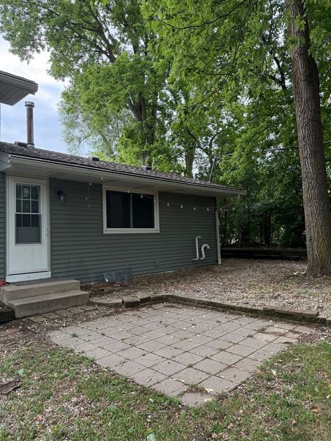 Tiny photo for 26307 W Grass Lake Road, Antioch, IL 60002 (MLS # 12450785)