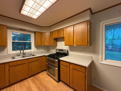 Tiny photo for 26307 W Grass Lake Road, Antioch, IL 60002 (MLS # 12450785)