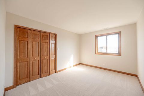 Tiny photo for 15801 Peggy Lane #11, Oak Forest, IL 60452 (MLS # 12566630)