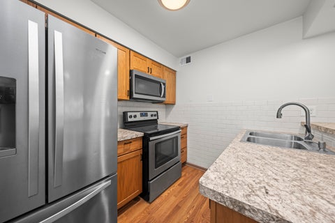 Tiny photo for 2335 S Main Street #3A, Lombard, IL 60148 (MLS # 12780157)