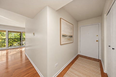 Tiny photo for 2335 S Main Street #3A, Lombard, IL 60148 (MLS # 12780157)