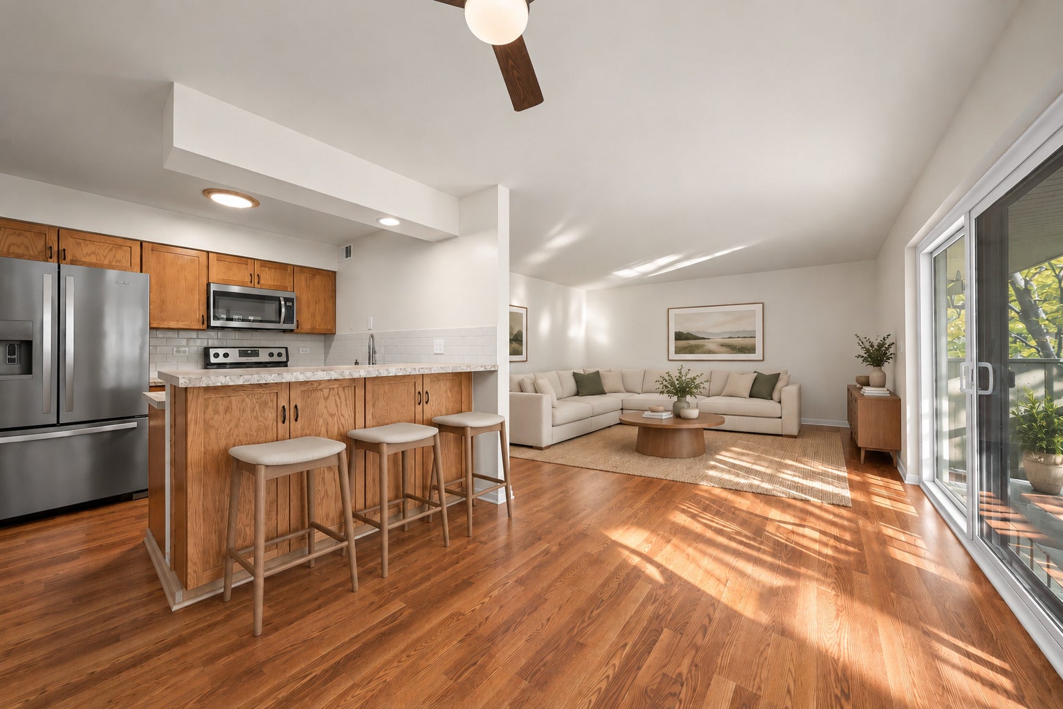 2335 S Main Street 3A