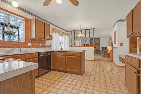 Tiny photo for 121 S Raddant Road, Batavia, IL 60510 (MLS # 12552057)